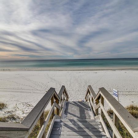 Ariel Dunes I 1709 Дестин Экстерьер фото